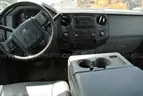 2011 Ford F-350 SD / diesel 4WD