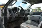 2011 Ford F-350 SD / diesel 4WD