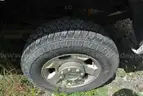 2011 Ford F-350 SD / diesel 4WD