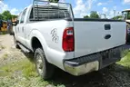 2011 Ford F-350 SD / diesel 4WD