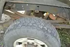 2011 Ford F-350 SD / diesel 4WD