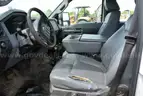 2011 Ford F-350 SD / diesel 4WD