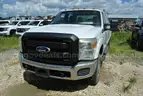 2011 Ford F-350 SD / diesel 4WD
