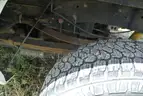 2011 Ford F-350 SD / diesel 4WD