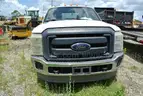 2013 Ford F-350 SD Diesel / 4WD -- stalls , may not start