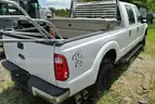 2013 Ford F-350 SD Diesel / 4WD -- stalls , may not start