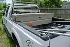 2013 Ford F-350 SD Diesel / 4WD -- stalls , may not start