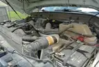2013 Ford F-350 SD Diesel / 4WD -- stalls , may not start