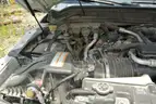 2013 Ford F-350 SD Diesel / 4WD -- stalls , may not start
