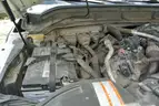 2013 Ford F-350 SD Diesel / 4WD -- stalls , may not start