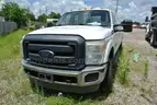2013 Ford F-350 SD Diesel / 4WD -- stalls , may not start