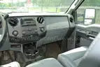 2013 Ford F-350 SD Diesel / 4WD -- stalls , may not start