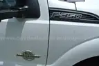 2013 Ford F-350 SD Diesel / 4WD -- stalls , may not start