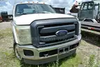 2013 Ford F-350 SD Diesel / 4WD -- stalls , may not start