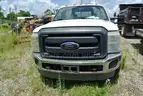 2013 Ford F-350 SD Diesel / 4WD -- stalls , may not start