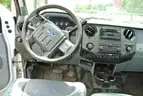 2013 Ford F-350 SD Diesel / 4WD -- stalls , may not start
