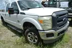 2013 Ford F-350 SD Diesel / 4WD -- stalls , may not start