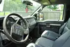 2013 Ford F-350 SD Diesel / 4WD -- stalls , may not start