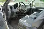 2013 Ford F-350 SD Diesel / 4WD -- stalls , may not start