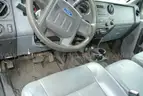 2013 Ford F-350 SD Diesel / 4WD -- stalls , may not start