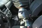 2016 Chevrolet Tahoe - 2WD - gasoline driven