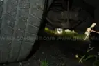 2016 Chevrolet Tahoe - 2WD - gasoline driven