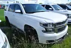 2016 Chevrolet Tahoe - 2WD - gasoline driven