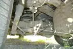 2016 Chevrolet Tahoe - 2WD - gasoline driven