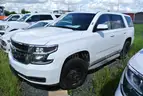 2016 Chevrolet Tahoe - 2WD - gasoline driven