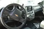 2016 Chevrolet Tahoe - 2WD - gasoline driven