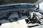 2016 Chevrolet Tahoe - 2WD - gasoline driven