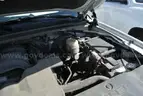 2016 Chevrolet Tahoe - 2WD - gasoline driven