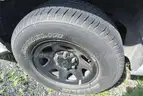 2016 Chevrolet Tahoe - 2WD - gasoline driven
