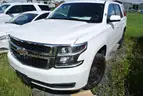 2016 Chevrolet Tahoe - 2WD - gasoline driven