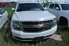 2016 Chevrolet Tahoe - 2WD - gasoline driven