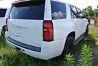 2016 Chevrolet Tahoe - 2WD - gasoline driven