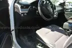 2016 Chevrolet Tahoe - 2WD - gasoline driven