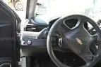 2016 Chevrolet Tahoe - 2WD - gasoline driven