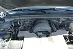 2016 Chevrolet Tahoe - 2WD - gasoline driven
