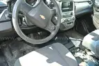2016 Chevrolet Tahoe - 2WD - gasoline driven