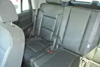 2016 Chevrolet Tahoe - 2WD - gasoline driven