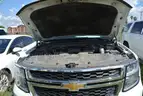 2016 Chevrolet Tahoe - 2WD - gasoline driven