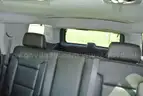2016 Chevrolet Tahoe - 2WD - gasoline driven