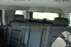 2016 Chevrolet Tahoe - 2WD - gasoline driven