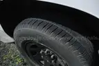 2016 Chevrolet Tahoe - 2WD - gasoline driven