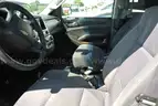 2016 Chevrolet Tahoe - 2WD - gasoline driven
