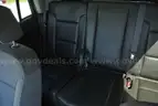 2016 Chevrolet Tahoe - 2WD - gasoline driven