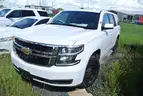 2016 Chevrolet Tahoe - 2WD - gasoline driven