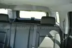 2016 Chevrolet Tahoe - 2WD - gasoline driven