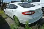 2016 Ford Fusion - 2WD